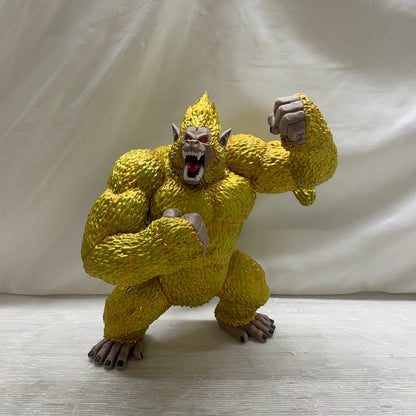 【現状渡し品】 一番くじ ドラゴンボール VSオムニバスアルティメット ラストワン賞 黄金大猿悟空 SOFVICS フィギュア バンダイ 箱あり 050-261008-YT-04-min 万代Net店