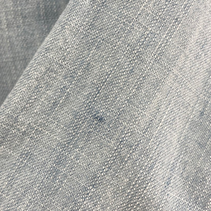 【中古品】【メンズ】 AVIREX アヴィレックス 6105084 L/S DENIM SHIRT デニムシャツ 145-260303-WA-09-iwa サイズ：M カラー：ライトブルー 万代Net店
