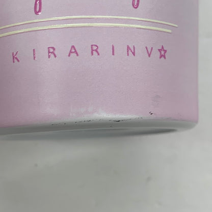 【中古品】 ぶいすぽっ! 花芽なずな 誕生日記念2023 ステンレスタンブラー 054-260910-mo-05-fur 万代Net店