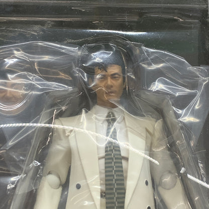 【中古品】 figma 大下勇次 アナザーカラー Ver. あぶない刑事 NONスケール 塗装済可動フィギュア 箱あり 038-261008-YT-05-min 万代Net店