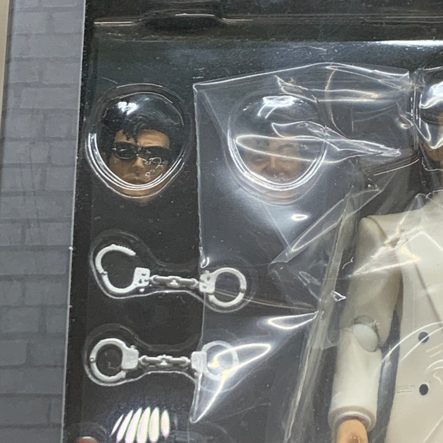 【中古品】 figma 大下勇次 アナザーカラー Ver. あぶない刑事 NONスケール 塗装済可動フィギュア 箱あり 038-261008-YT-05-min 万代Net店
