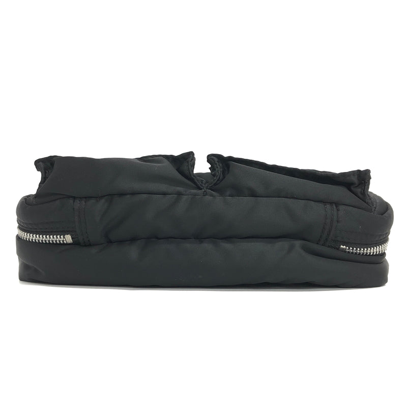 【中古品】【メンズ】 PORTER ポーター TANKER SHOULDER BAG タンカー ショルダーバッグ 鞄 吉田カバン 188-260821-rs-03-fur カラー：ブラック 万代Net店