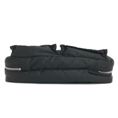 【中古品】【メンズ】 PORTER ポーター TANKER SHOULDER BAG タンカー ショルダーバッグ 鞄 吉田カバン 188-260821-rs-03-fur カラー：ブラック 万代Net店