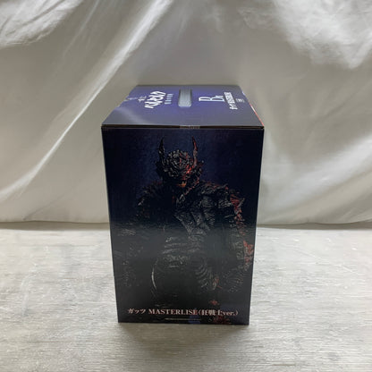 【中古品】 一番くじ ベルセルク 宿命の双極 B賞 ガッツ MASTERLISE フィギュア バンダイ 箱あり 052-261008-YT-06-min 万代Net店
