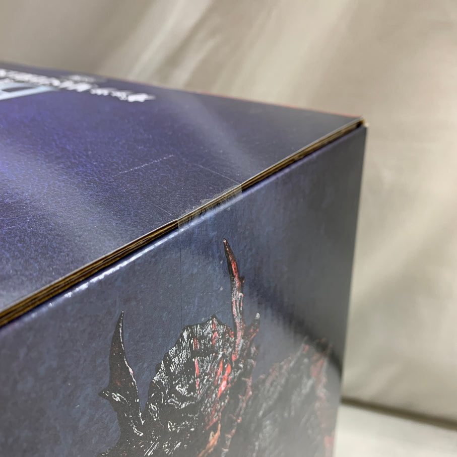 【中古品】 一番くじ ベルセルク 宿命の双極 B賞 ガッツ MASTERLISE フィギュア バンダイ 箱あり 052-261008-YT-06-min 万代Net店
