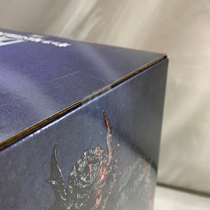 【中古品】 一番くじ ベルセルク 宿命の双極 B賞 ガッツ MASTERLISE フィギュア バンダイ 箱あり 052-261008-YT-06-min 万代Net店