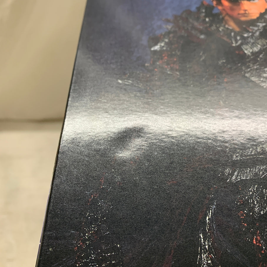 【中古品】 一番くじ ベルセルク 宿命の双極 B賞 ガッツ MASTERLISE フィギュア バンダイ 箱あり 052-261008-YT-06-min 万代Net店