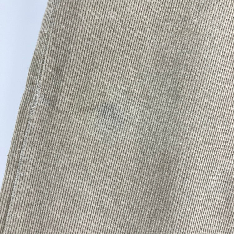 【中古品】【メンズ】 Levi's リーバイス コーデュロイパンツ 158-260304-WA-02-iwa カラー：ベージュ 万代Net店