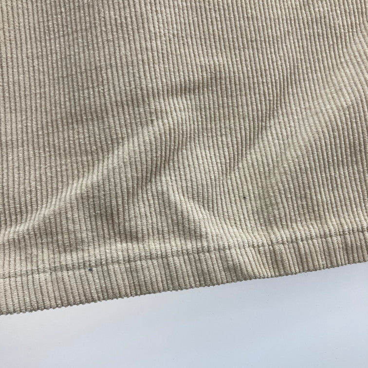 【中古品】【メンズ】 Levi's リーバイス コーデュロイパンツ 158-260304-WA-02-iwa カラー：ベージュ 万代Net店