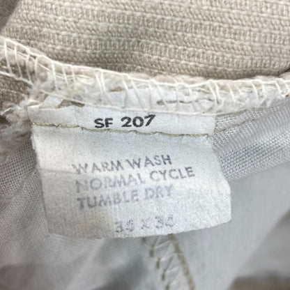 【中古品】【メンズ】 Levi's リーバイス コーデュロイパンツ 158-260304-WA-02-iwa カラー：ベージュ 万代Net店