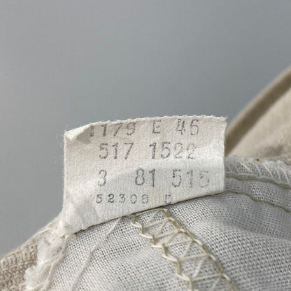 【中古品】【メンズ】 Levi's リーバイス コーデュロイパンツ 158-260304-WA-02-iwa カラー：ベージュ 万代Net店