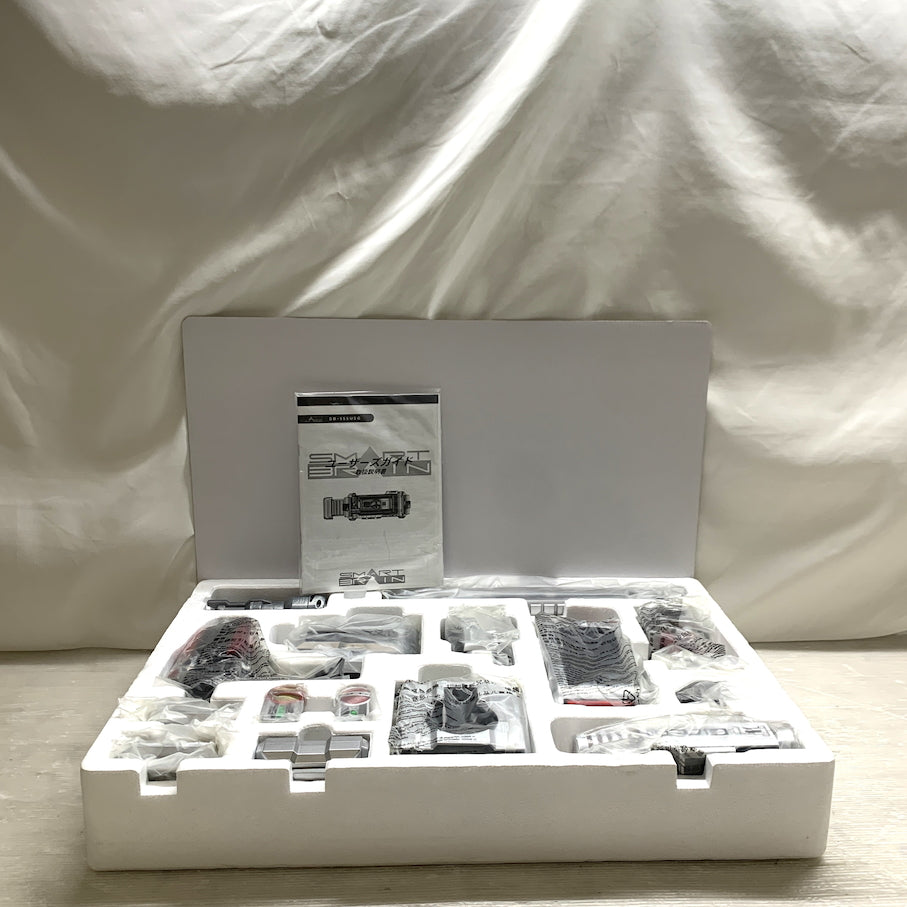 【現状渡し品】 CSM ファイズギア＆ファイズアクセルver.2 042-261009-MS-01-min 万代Net店