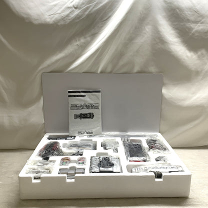 【現状渡し品】 CSM ファイズギア＆ファイズアクセルver.2 042-261009-MS-01-min 万代Net店