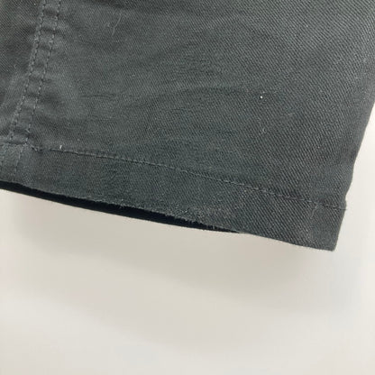 【中古品】【メンズ】 MORE CORE DIVISION 183M1806 ストレッチブラックベーシックパンツ 158-260304-WA-03-iwa サイズ：XL カラー：ブラック 万代Net店