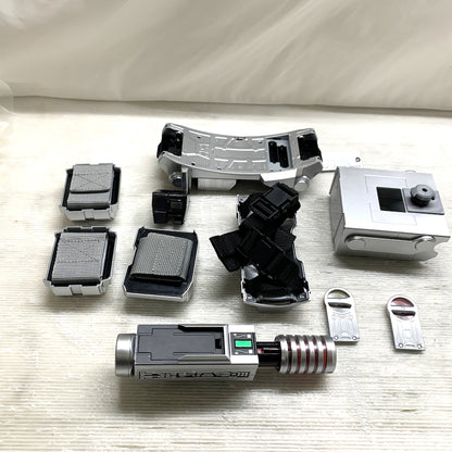 【現状渡し品】 CSM ファイズギア＆ファイズアクセルver.2 042-261009-MS-01-min 万代Net店