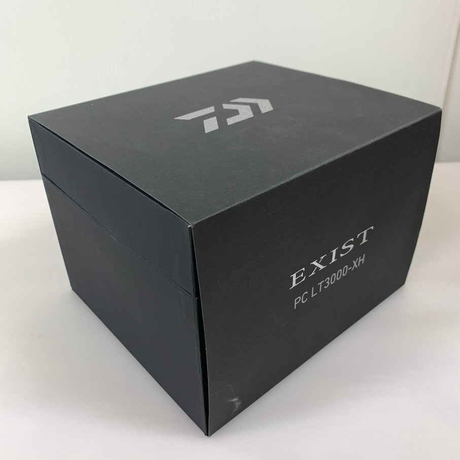 【中古品】 22イグジスト PC LT3000-XH パワーカスタム スピニングリール 釣り 釣り具等 134-260204-em-05-min 万代Net店