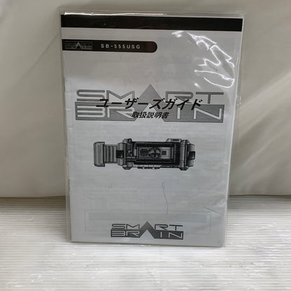 【現状渡し品】 CSM ファイズギア＆ファイズアクセルver.2 042-261009-MS-01-min 万代Net店