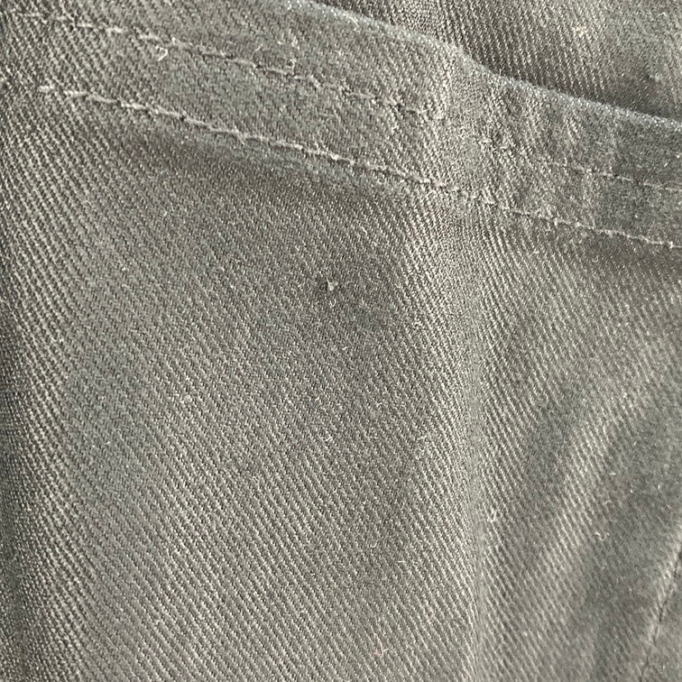 【中古品】【メンズ】 MORE CORE DIVISION 183M1806 ストレッチブラックベーシックパンツ 158-260304-WA-03-iwa サイズ：XL カラー：ブラック 万代Net店