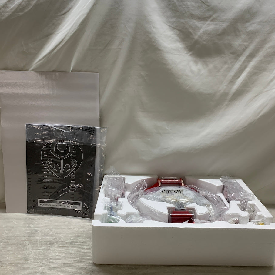 【現状渡し品】 CSM キバットベルト 仮面ライダーキバ 変身ベルト 042-261009-MS-02-min 万代Net店