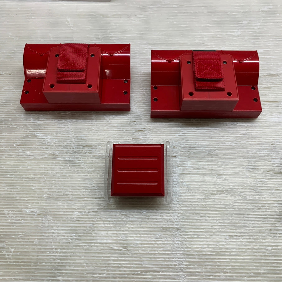 【現状渡し品】 CSM キバットベルト 仮面ライダーキバ 変身ベルト 042-261009-MS-02-min 万代Net店