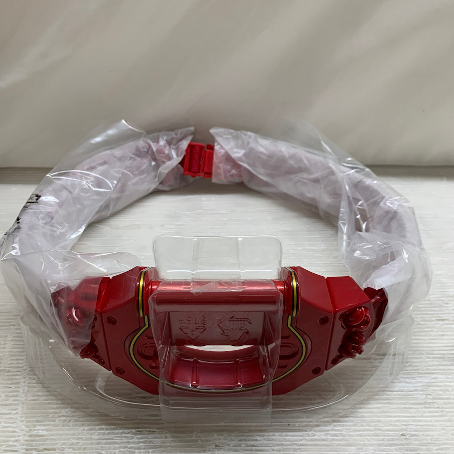 【現状渡し品】 CSM キバットベルト 仮面ライダーキバ 変身ベルト 042-261009-MS-02-min 万代Net店