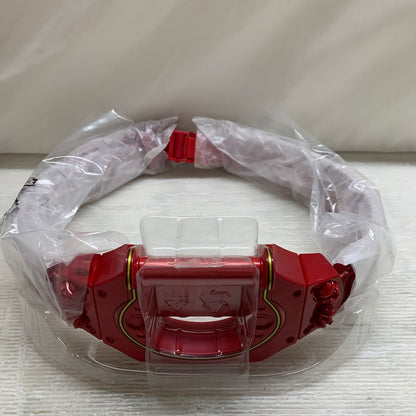 【現状渡し品】 CSM キバットベルト 仮面ライダーキバ 変身ベルト 042-261009-MS-02-min 万代Net店