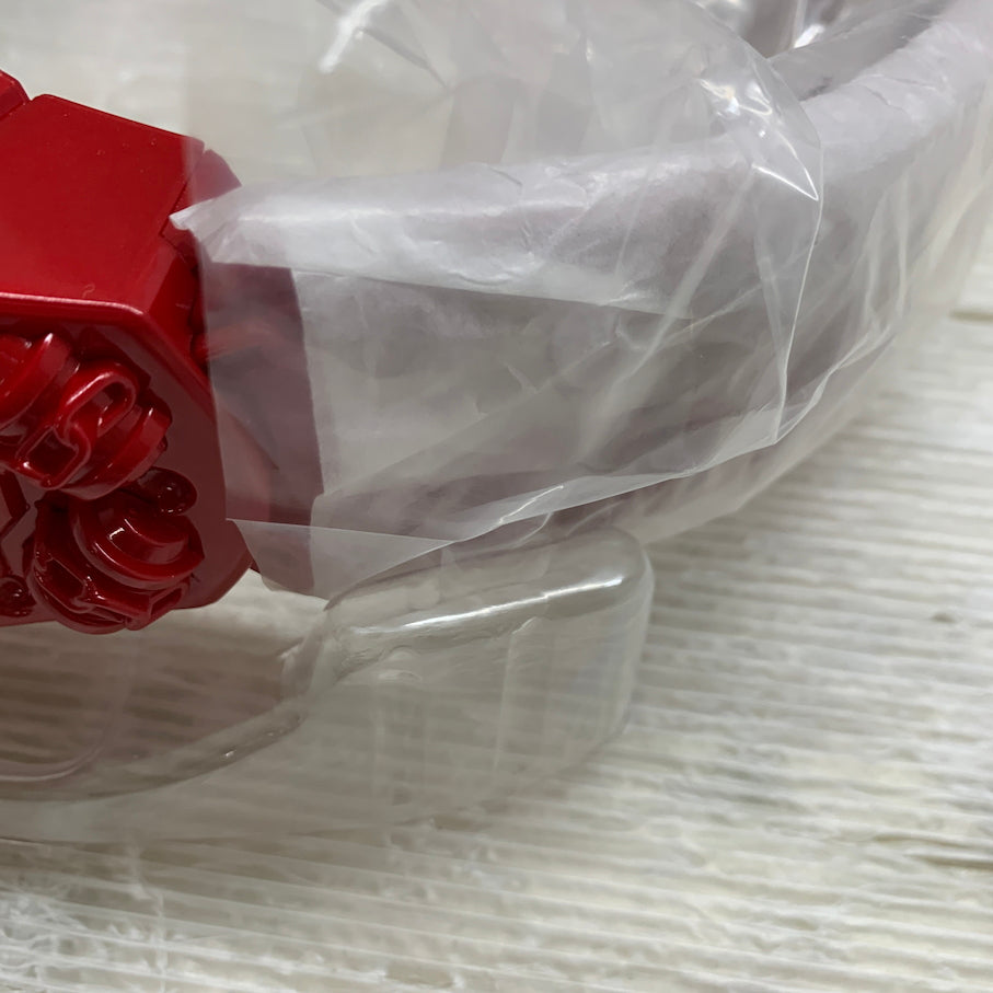 【現状渡し品】 CSM キバットベルト 仮面ライダーキバ 変身ベルト 042-261009-MS-02-min 万代Net店
