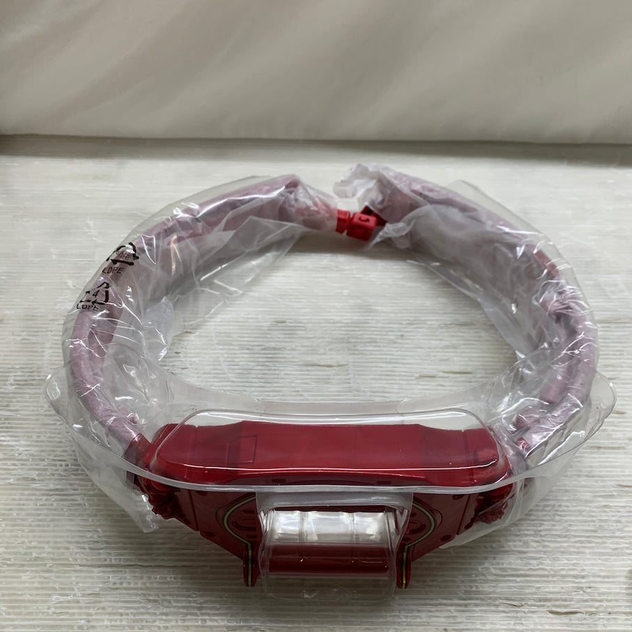 【現状渡し品】 CSM キバットベルト 仮面ライダーキバ 変身ベルト 042-261009-MS-02-min 万代Net店