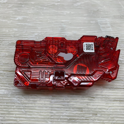【現状渡し品】 バンダイ 仮面ライダーゼロワン DX仮面ライダーザイア ゼツメライズキーセット 042-261009-MS-03-min 万代Net店