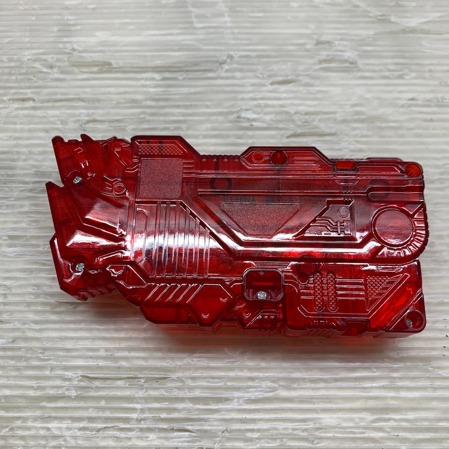 【現状渡し品】 バンダイ 仮面ライダーゼロワン DX仮面ライダーザイア ゼツメライズキーセット 042-261009-MS-03-min 万代Net店