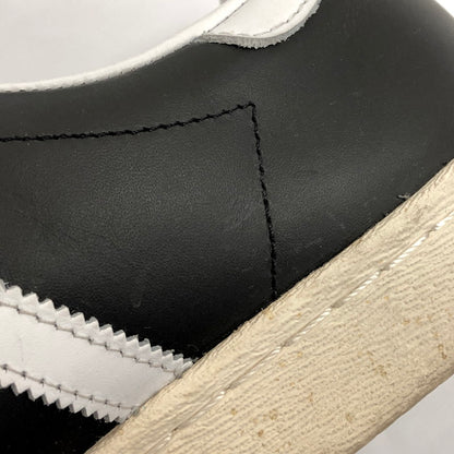 【現状渡し品】【メンズ】 adidas アディダス × A BATHING APE SUPERSTAR 80S IF2385 スーパースター スニーカー シューズ 靴 161-251223-rs-05-fur サイズ：26.5cm US8.5 カラー：ブラック/ホワイト 万代Net店