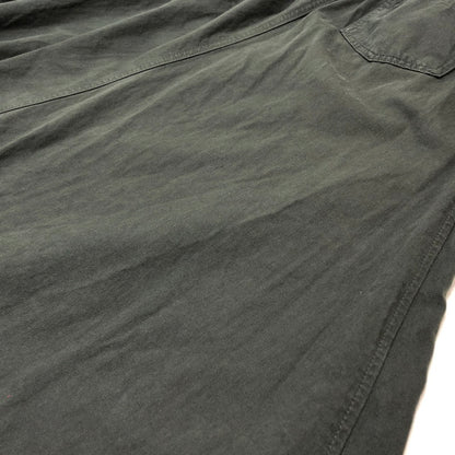 【中古品】【レディース】 AVIREX アヴィレックス MILITARY LAYERED LIKE SKIRT 783-4216601 ミリタリー レイヤードスカート ロングスカート 171-260311-rs-02-fur サイズ：S カラー：カーキ/ブラック 万代Net店