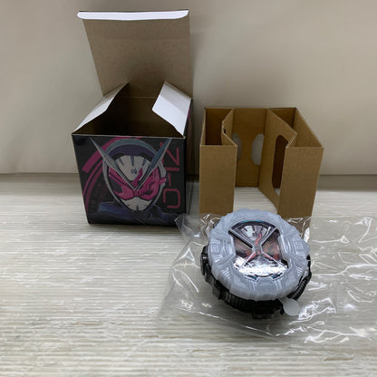 【現状渡し品】 仮面ライダージオウ DXメモリアルライドウォッチセット 042-261009-MS-04-min 万代Net店