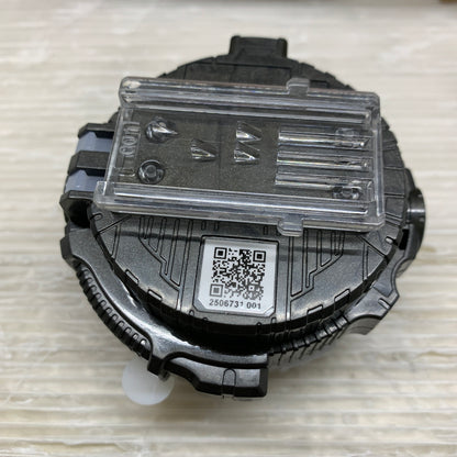 【現状渡し品】 仮面ライダージオウ DXメモリアルライドウォッチセット 042-261009-MS-04-min 万代Net店