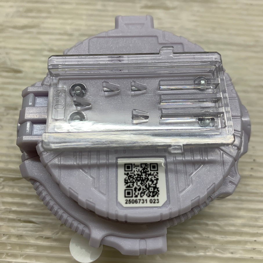 【現状渡し品】 仮面ライダージオウ DXメモリアルライドウォッチセット 042-261009-MS-04-min 万代Net店