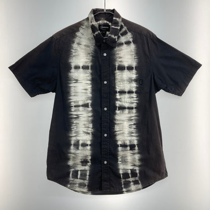 【中古品】【メンズ】 Supreme シュプリーム TIE DYE SHIRT 149-260304-WA-06-iwa サイズ：M 万代Net店