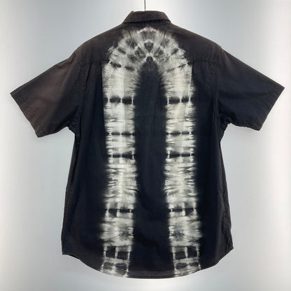 【中古品】【メンズ】 Supreme シュプリーム TIE DYE SHIRT 149-260304-WA-06-iwa サイズ：M 万代Net店