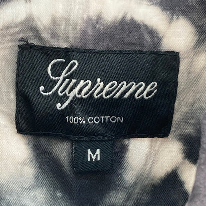【中古品】【メンズ】 Supreme シュプリーム TIE DYE SHIRT 149-260304-WA-06-iwa サイズ：M 万代Net店