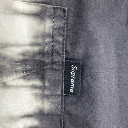 【中古品】【メンズ】 Supreme シュプリーム TIE DYE SHIRT 149-260304-WA-06-iwa サイズ：M 万代Net店