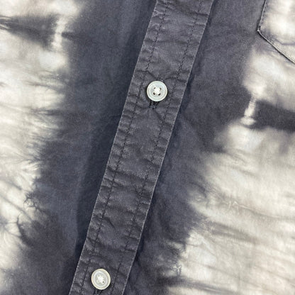 【中古品】【メンズ】 Supreme シュプリーム TIE DYE SHIRT 149-260304-WA-06-iwa サイズ：M 万代Net店