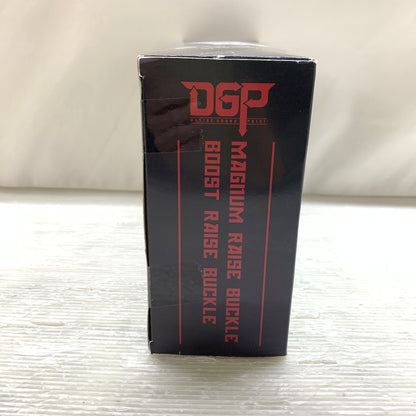 【中古美品】 仮面ライダーギーツ PREMIUM DXメモリアルマグナム＆ブーストレイズバックル 042-261009-MS-06-min 万代Net店