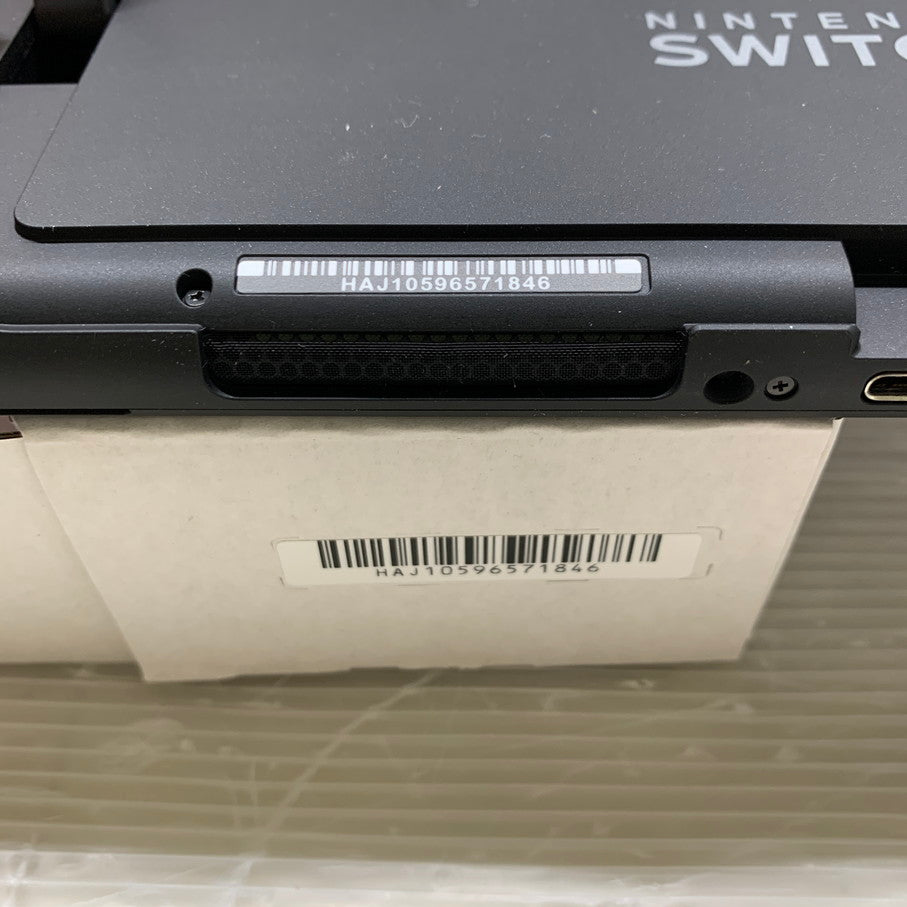 【中古品】 Nintendo Switch2 本体 (日本語・国内専用) 任天堂 ゲームハード 035-260320-SH-10-min 万代Net店