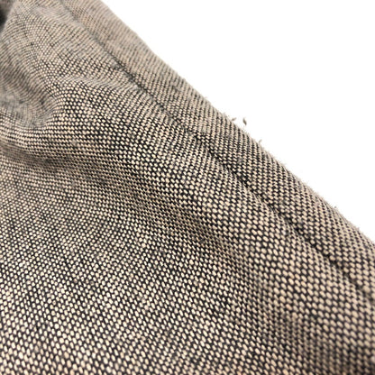 【中古品】【レディース】 WILLFULLY ウィルフリー tweed puff mermaid OP 2122-OP-15 ワンピース スカート 171-260311-rs-05-fur サイズ：F カラー：ブラウン系 万代Net店