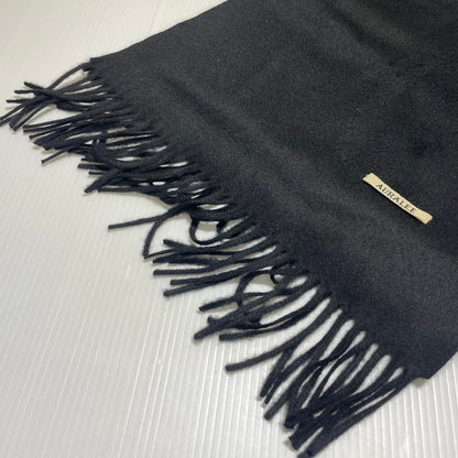 【中古品】【メンズ/レディース】 AURALEE オーラリー MUFFLER マフラー 服飾雑貨 187-260303-yo-11-tei 万代Net店