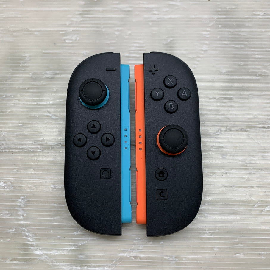 【中古品】 Nintendo Switch2 本体 (日本語・国内専用) 任天堂 ゲームハード 035-260320-SH-10-min 万代Net店