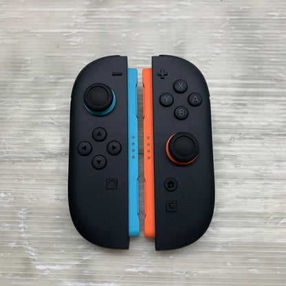 【中古品】 Nintendo Switch2 本体 (日本語・国内専用) 任天堂 ゲームハード 035-260320-SH-10-min 万代Net店
