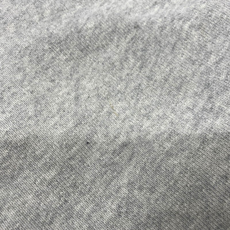 【中古品】【メンズ】 C3-Y134 REVERSE WEAVE ZIPUP HOODED SWEAT SHIRT リバースウィーブ ジップアップ フーデッド スウェットシャツ パーカー トップス 148-260404-kh-10-izu サイズ：M カラー：グレー 万代Net店