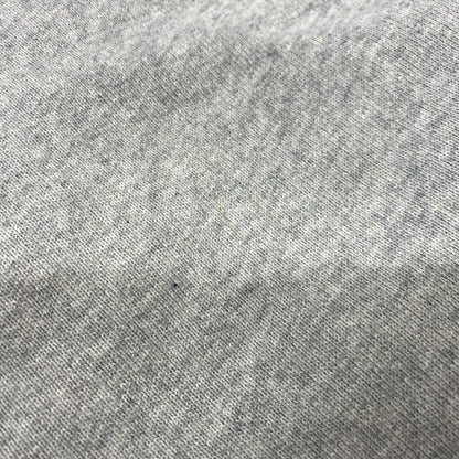 【中古品】【メンズ】 C3-Y134 REVERSE WEAVE ZIPUP HOODED SWEAT SHIRT リバースウィーブ ジップアップ フーデッド スウェットシャツ パーカー トップス 148-260404-kh-10-izu サイズ：M カラー：グレー 万代Net店