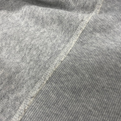 【中古品】【メンズ】 Champion チャンピオン C3-Y134 REVERSE WEAVE ZIPUP HOODED SWEAT SHIRT リバースウィーブ ジップアップ フーデッド スウェットシャツ パーカー トップス 148-260404-kh-10-izu サイズ：M カラー：グレー 万代Net店