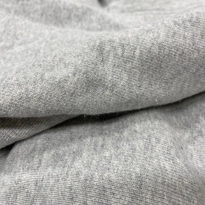 【中古品】【メンズ】 Champion チャンピオン C3-Y134 REVERSE WEAVE ZIPUP HOODED SWEAT SHIRT リバースウィーブ ジップアップ フーデッド スウェットシャツ パーカー トップス 148-260404-kh-10-izu サイズ：M カラー：グレー 万代Net店